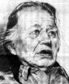 Wallace Black Elk